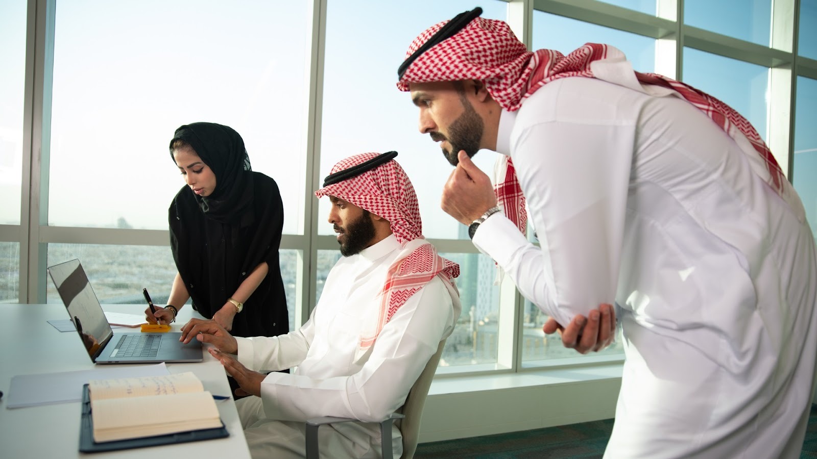 What is a Zakat Certificate in Saudi Arabia?