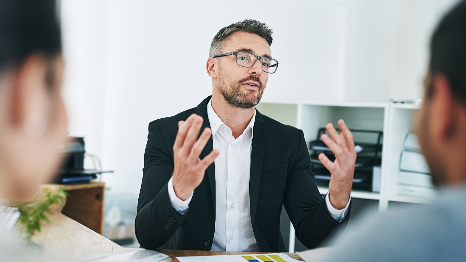 How Automation Strengthens the Procurement Planning Process?