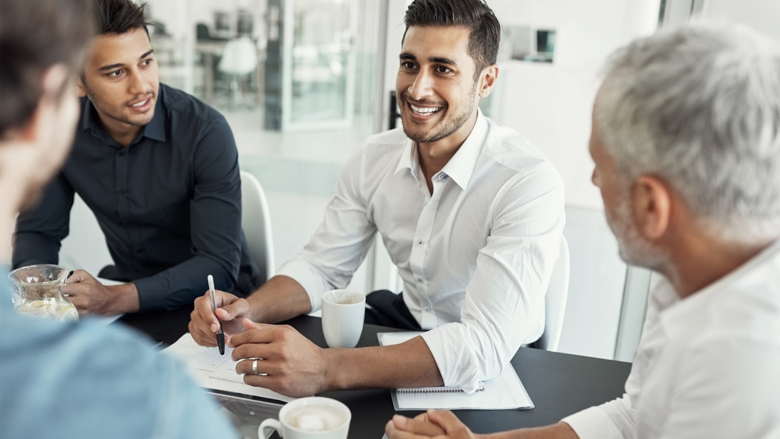 Challenges Growing Saudi Businesses Face in HR Management