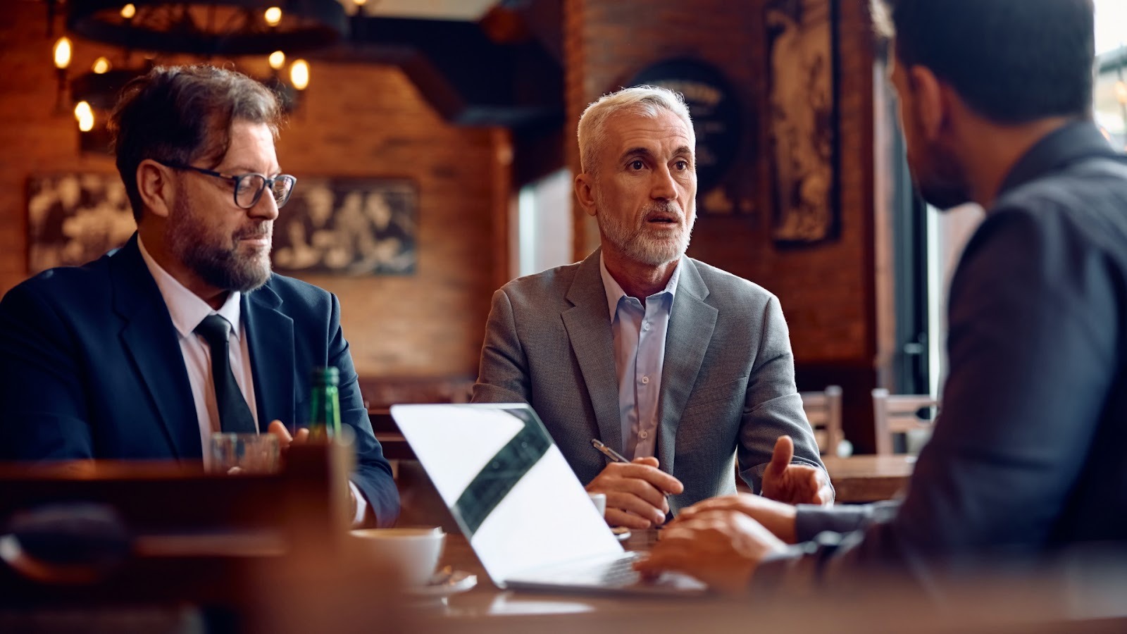 Types of HRM Software Available in the Market