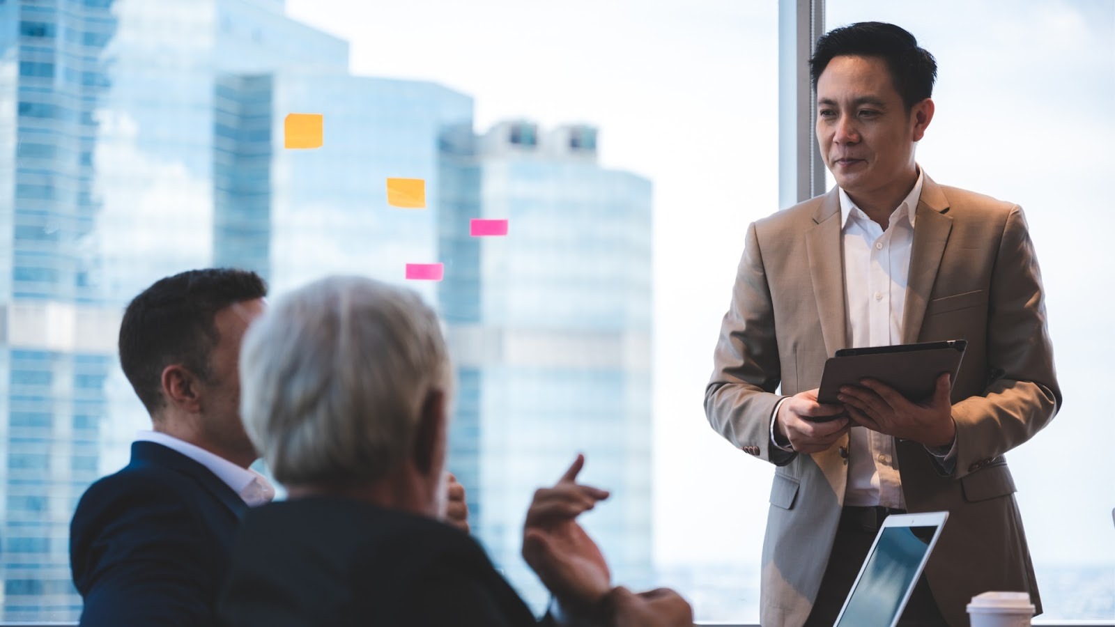 How to Choose the Right HRM Software for Your Business?