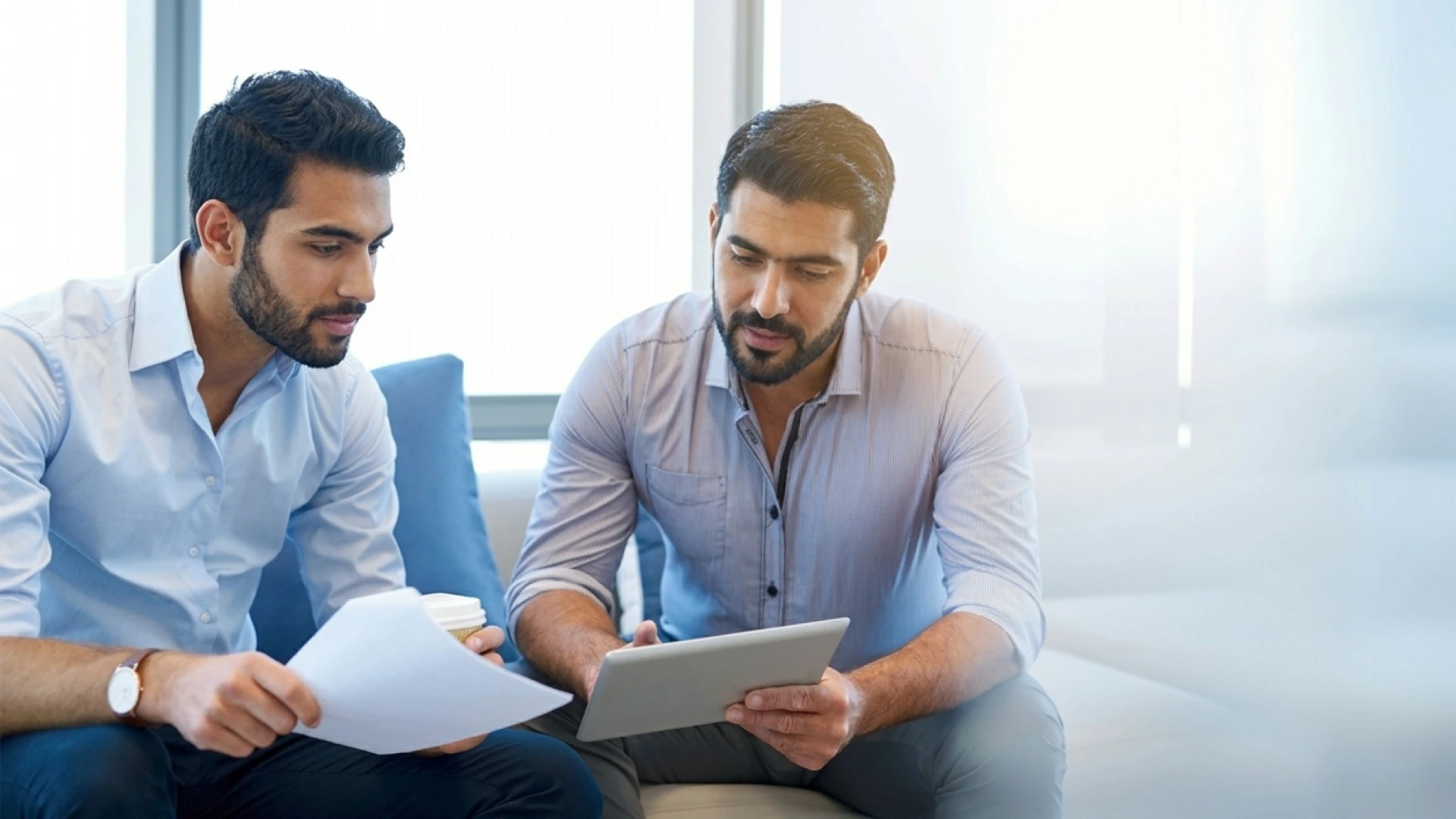 RFQ in Saudi Arabia: What Local Businesses Need to Know