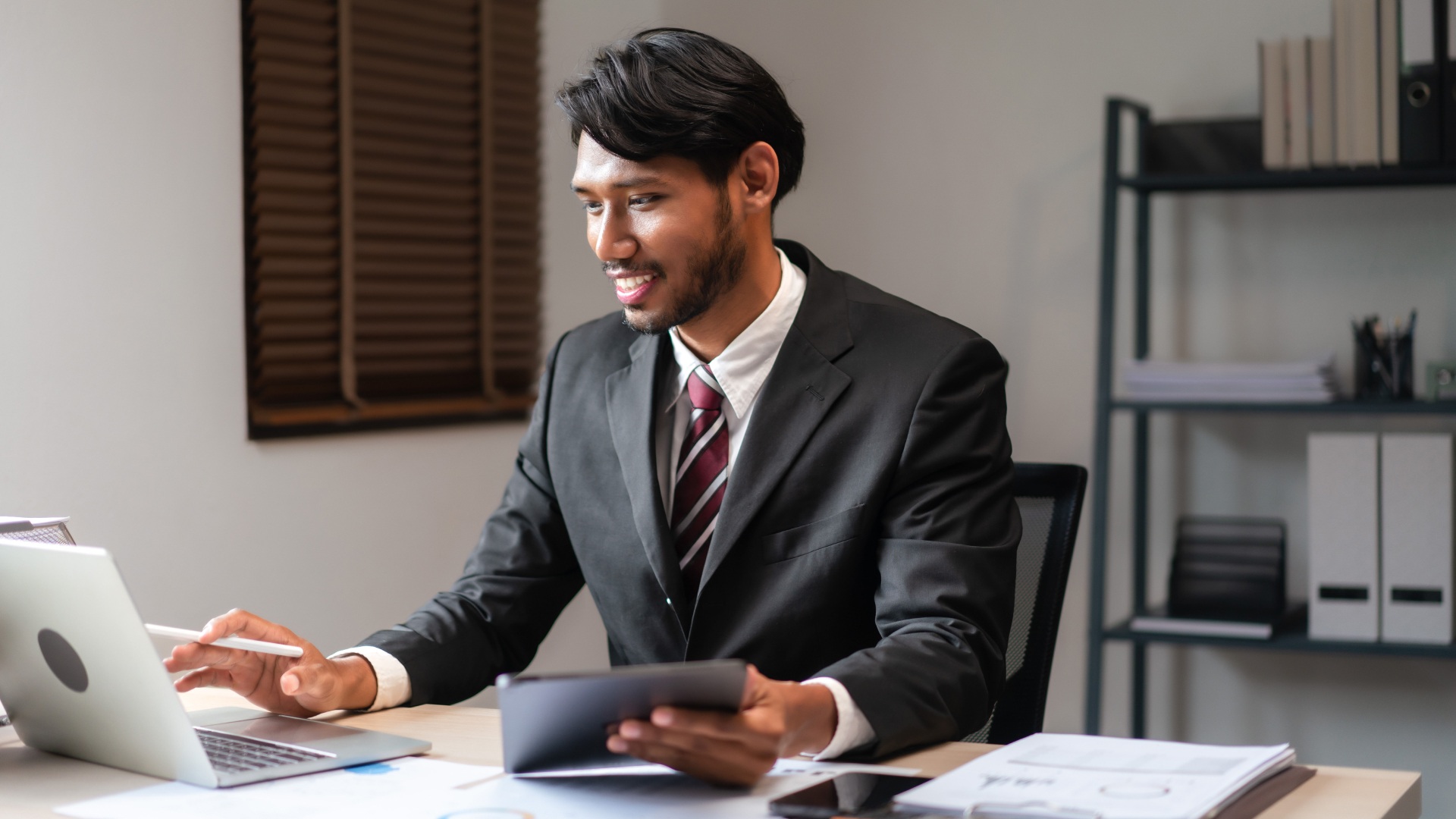 Statement of Account