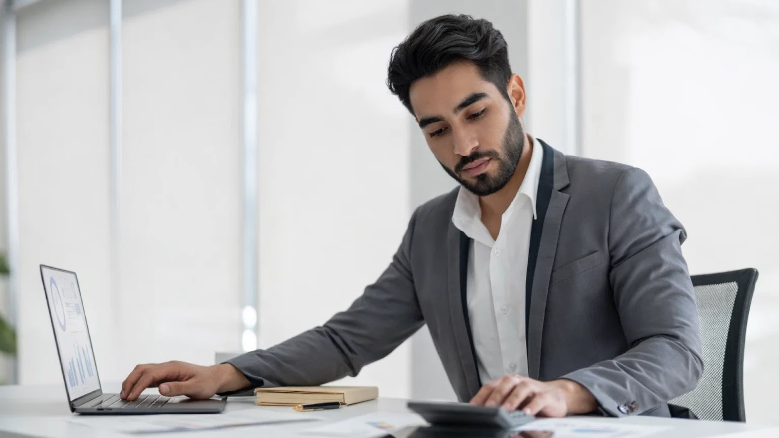 Common Statement of Account Mistakes and How to Fix Them