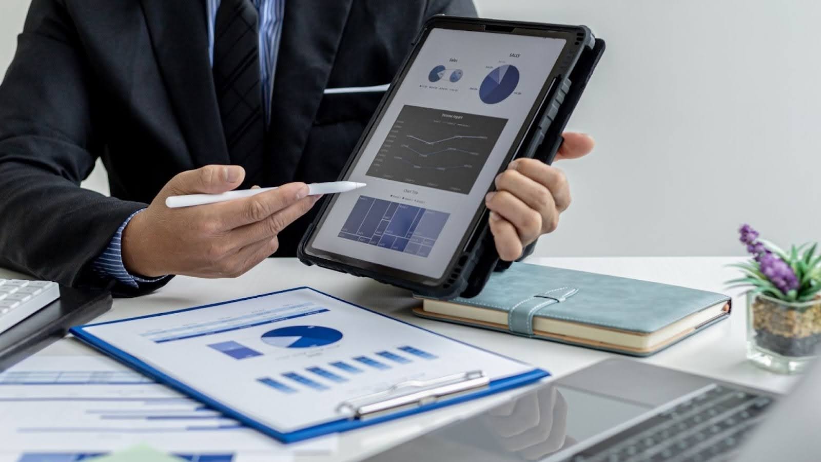 Understanding Sales Commission