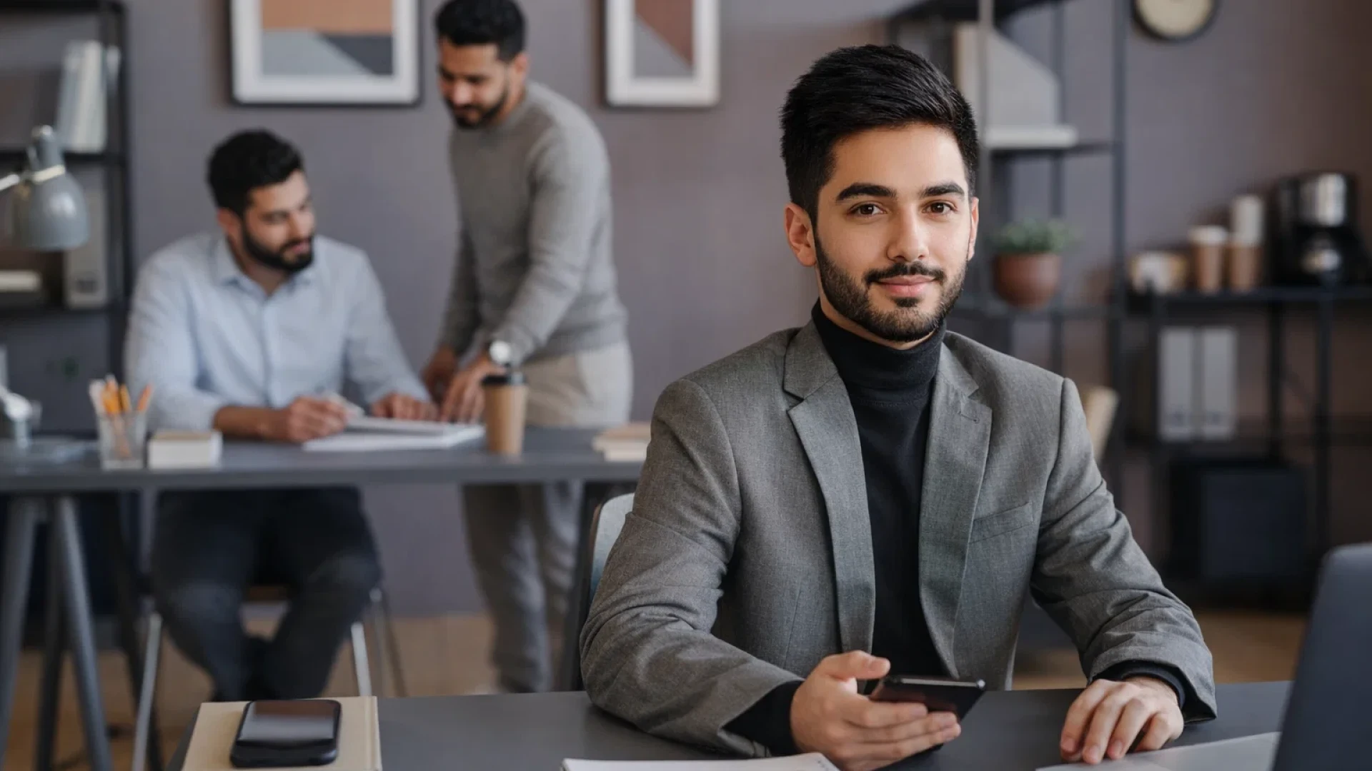 Core Components of a Month-End Closing Process