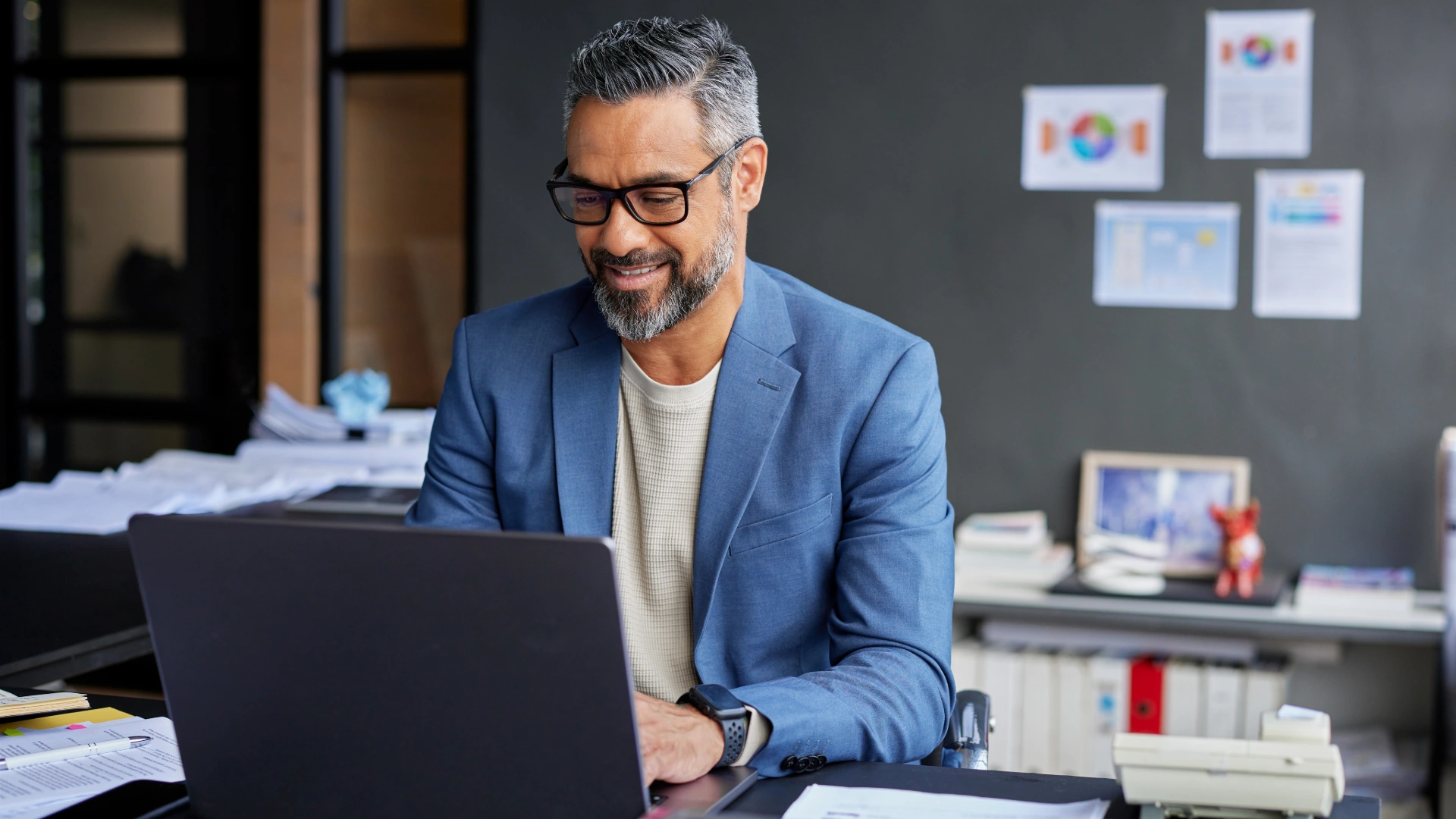 How to Structure the Core Accounts in a Property Management Chart of Accounts