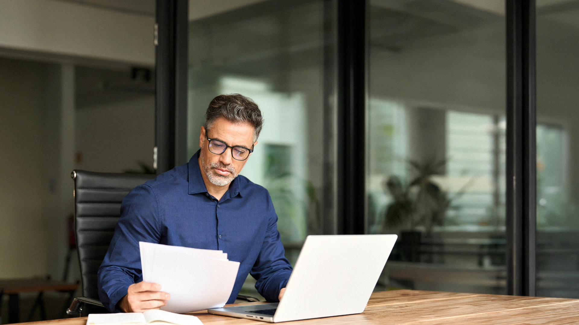 Implement Role-Based Controls and Approval Workflows