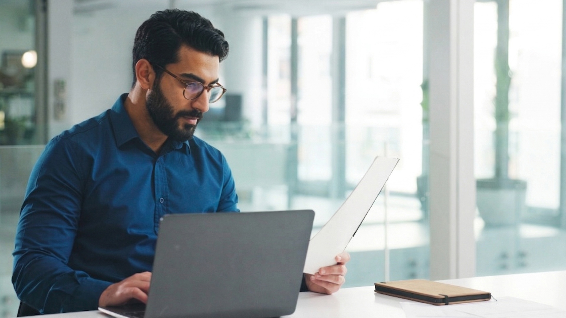 ERP sales and marketing