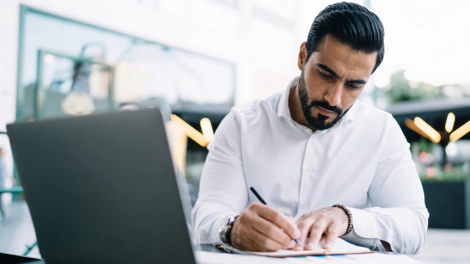 Choosing an ERP That Supports Marketing and Sales