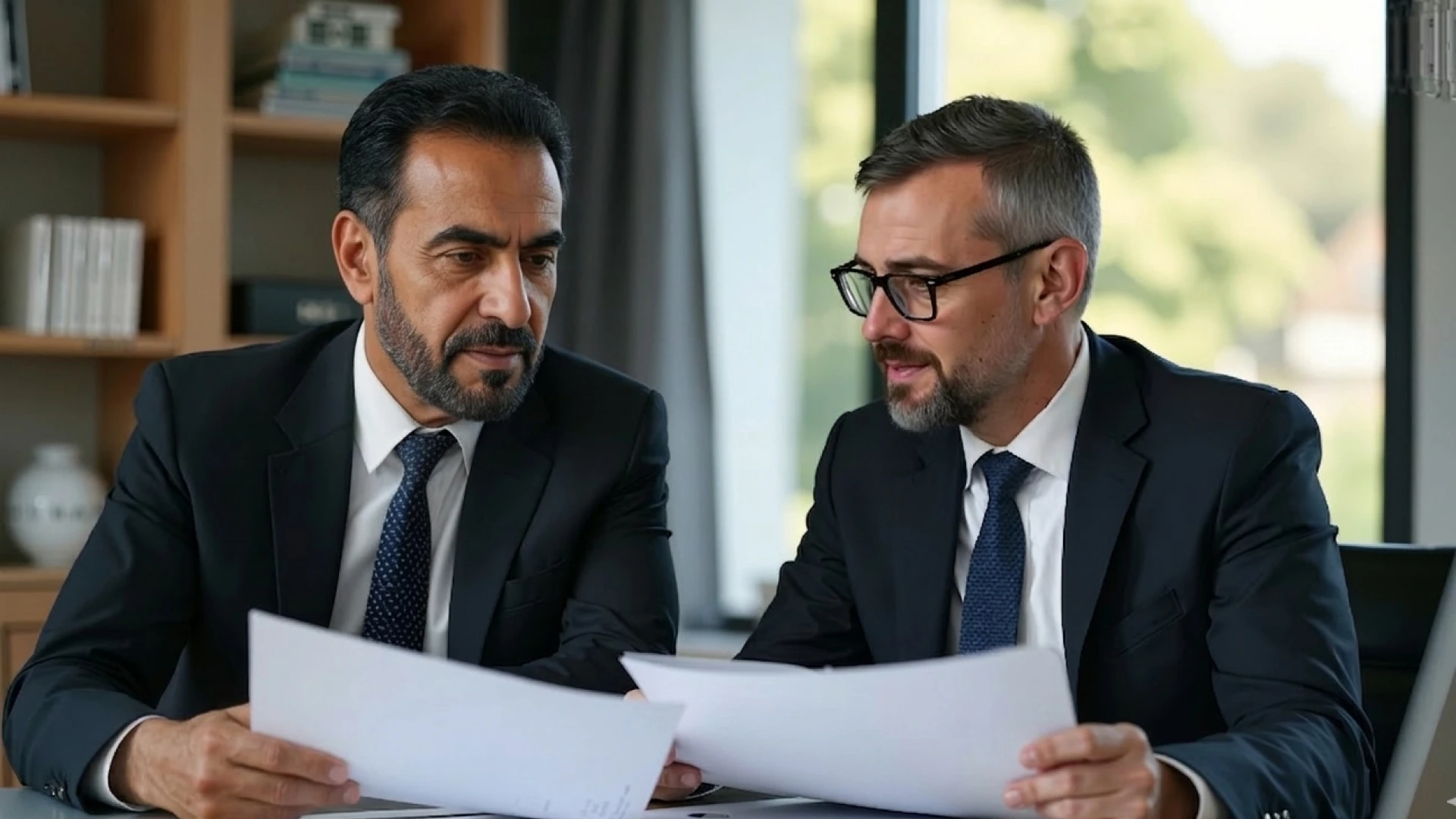 Major Types of Production Planning Used in Manufacturing