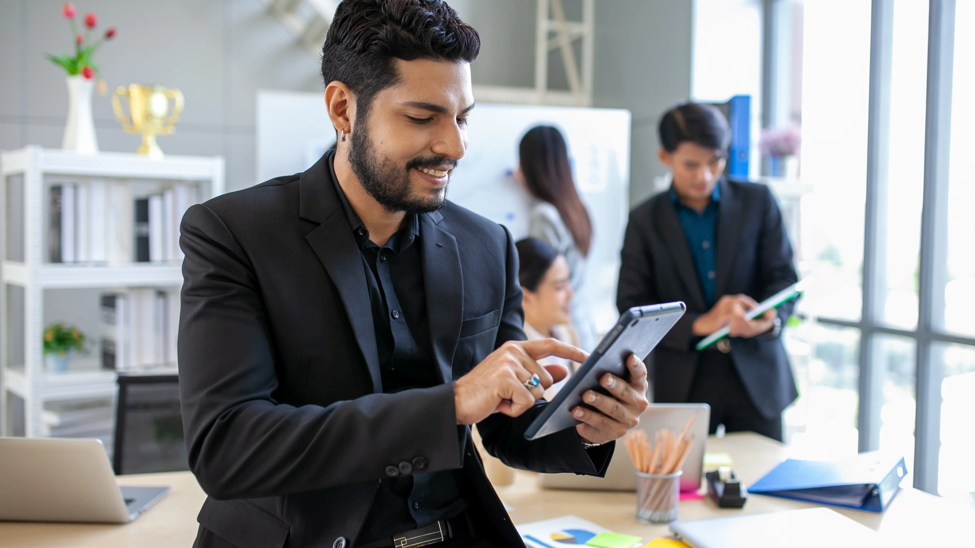 Internal Control and Compliance Guidelines for Managing Petty Cash in Saudi Arabia