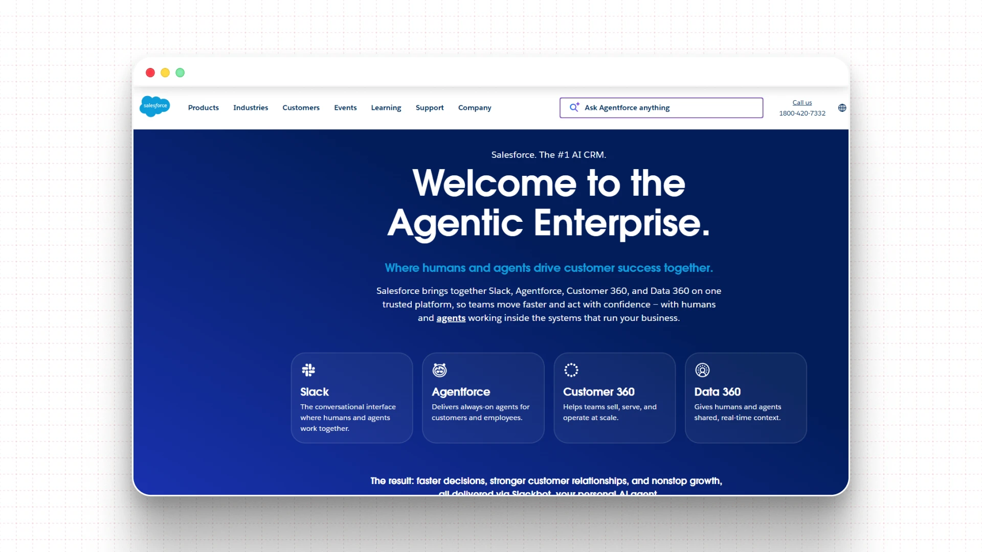 Salesforce Essentials