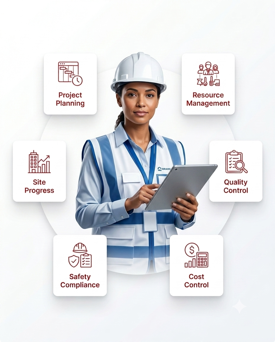 HAL Construction: Deliver Projects On Time, On Budget 