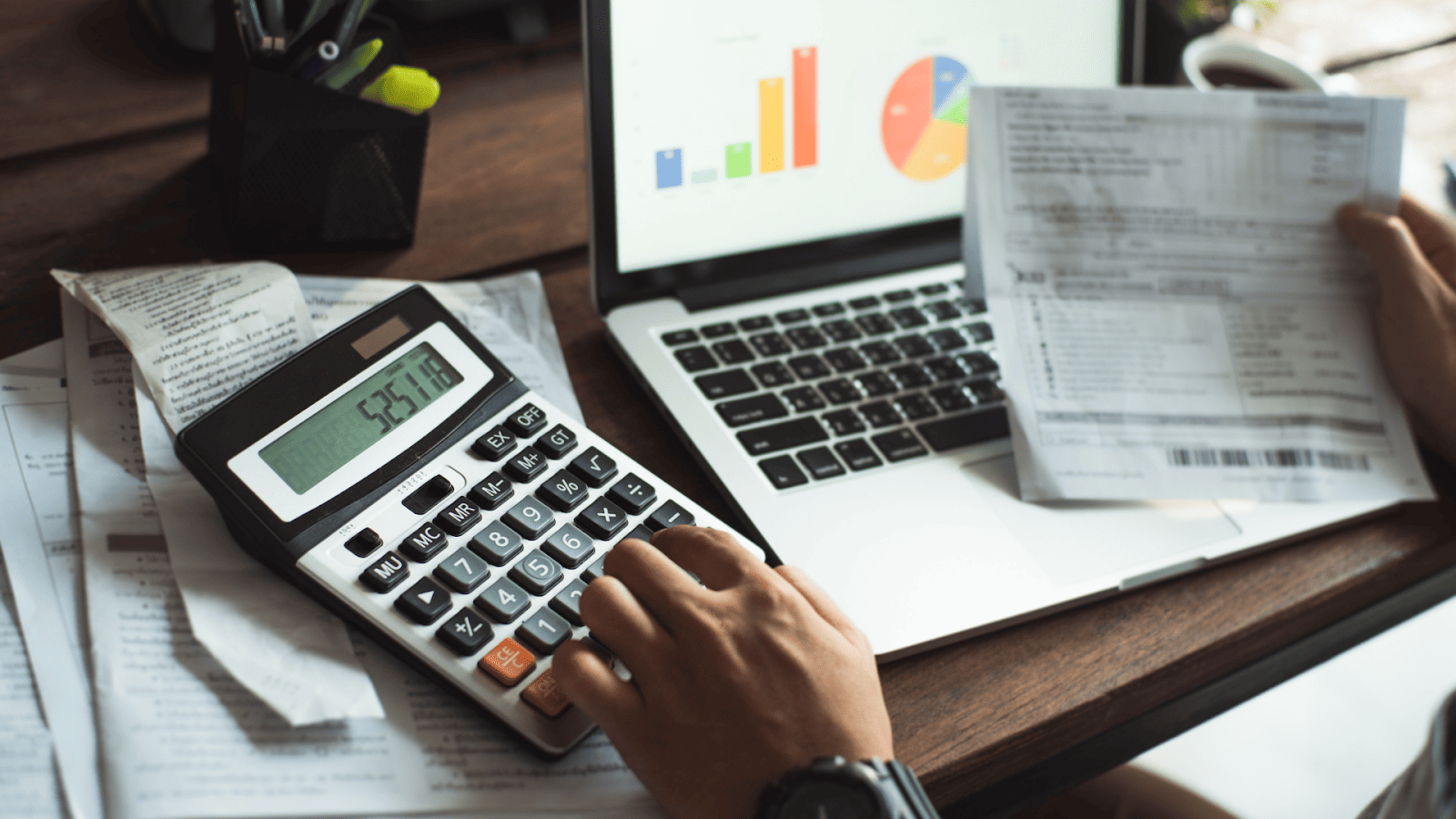 How Do You Calculate Depreciation