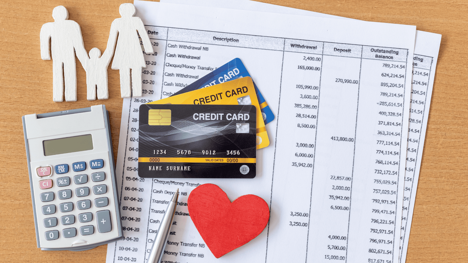 Impact of Depreciation Accounting Entry on Financial Statements