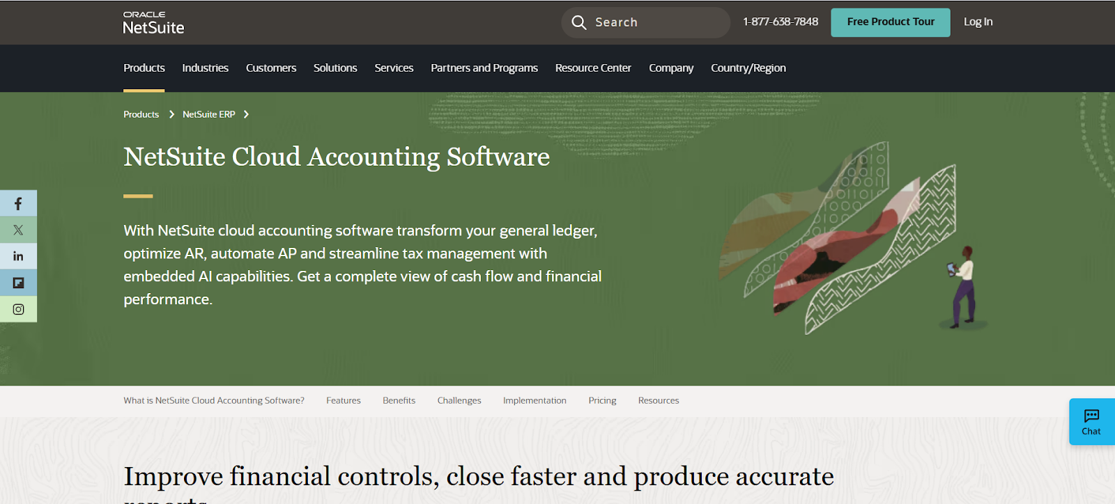 NetSuite