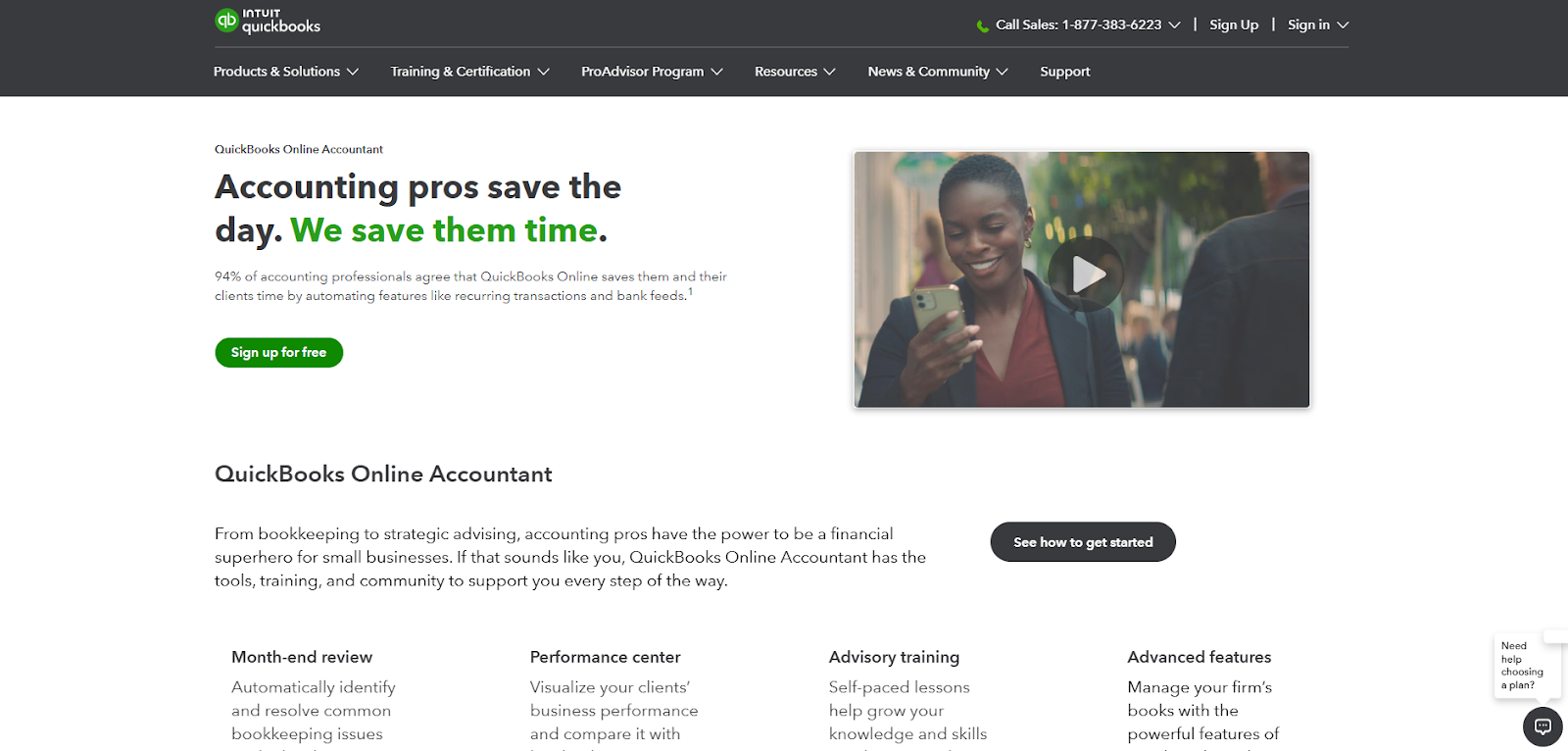 QuickBooks Enterprise
