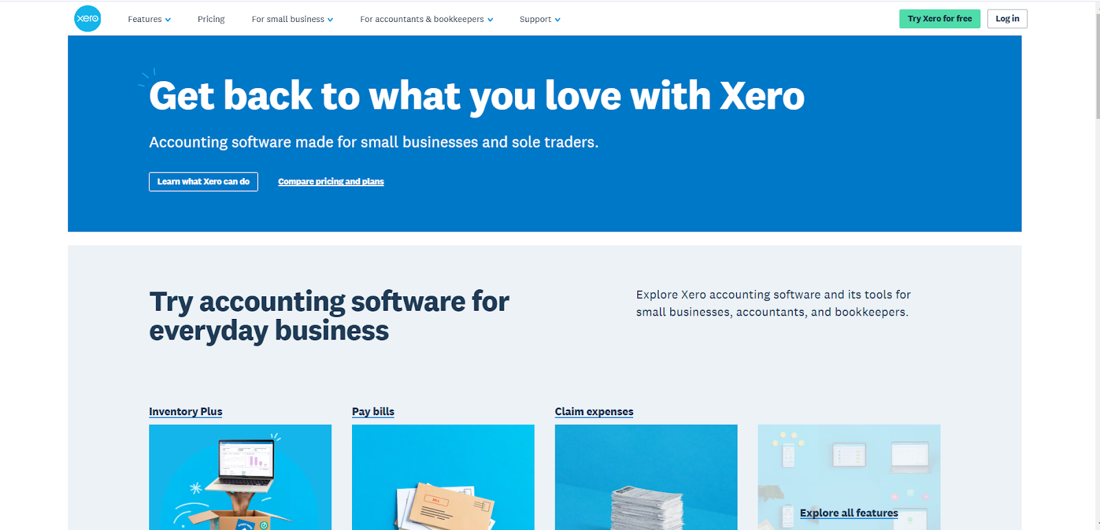 Xero