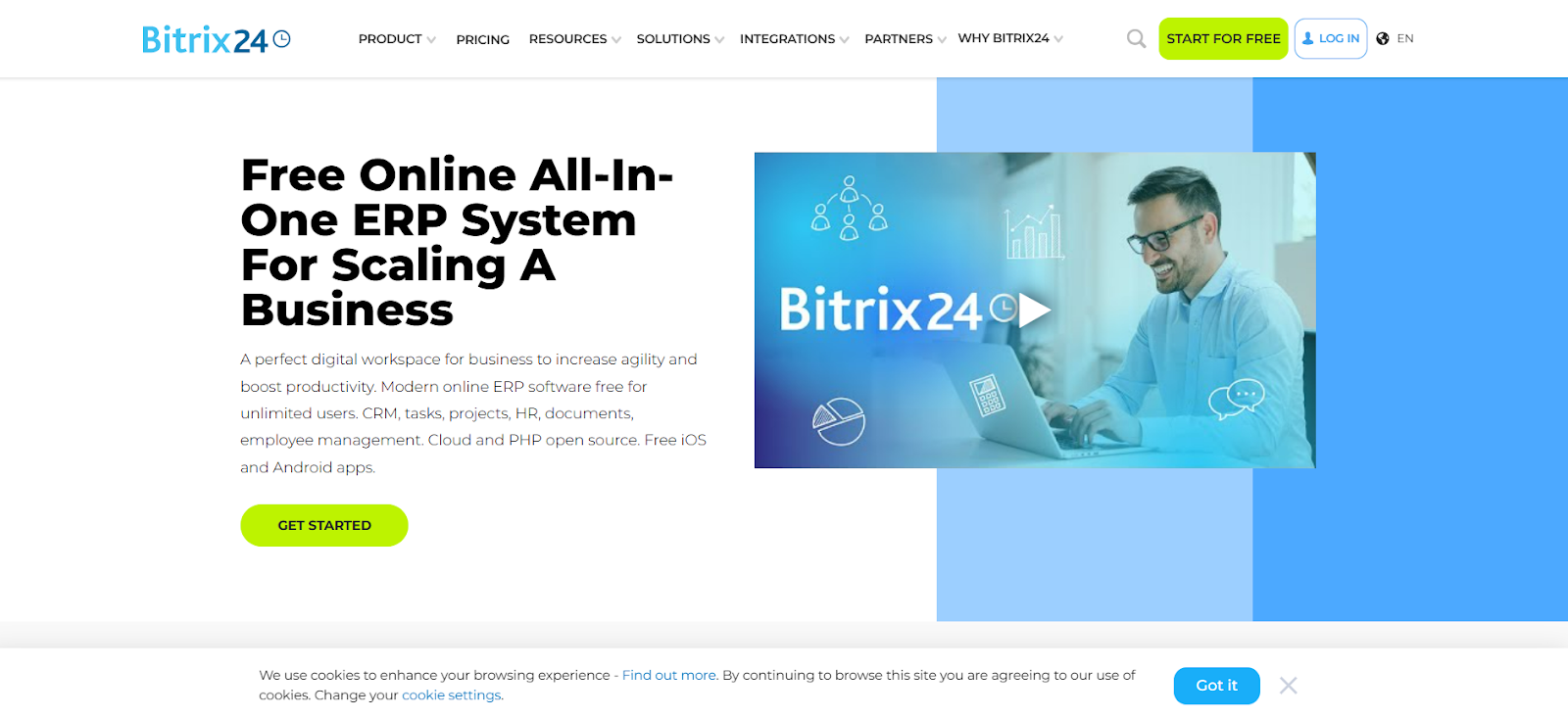 Bitrix24