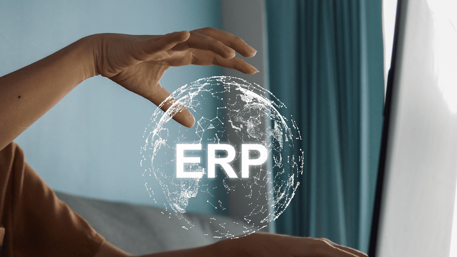 How Walmart Uses ERP, AI and Automation for Supply Chain Success