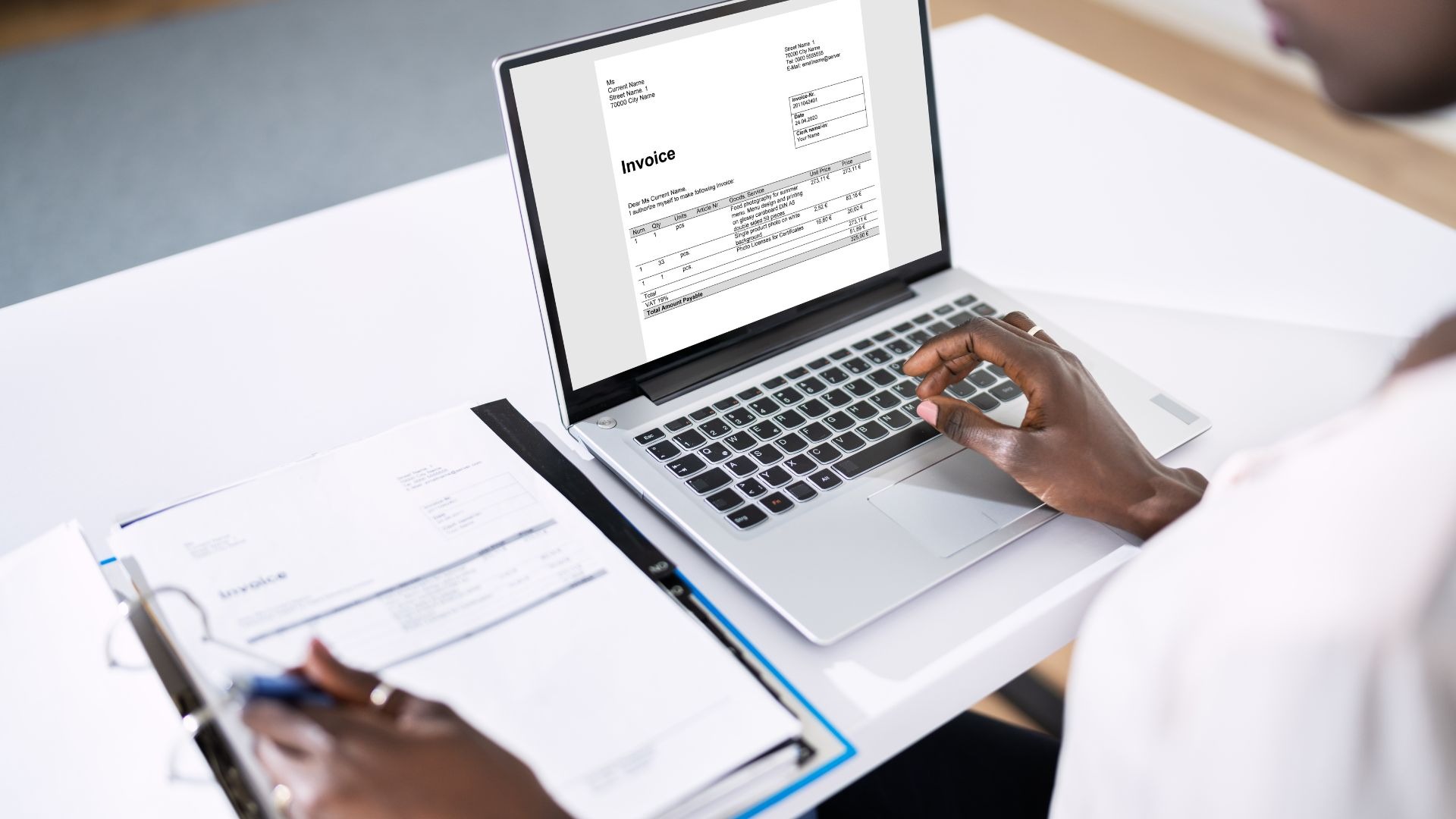 Best E-Invoice Sending and Tracking Software at a Glance