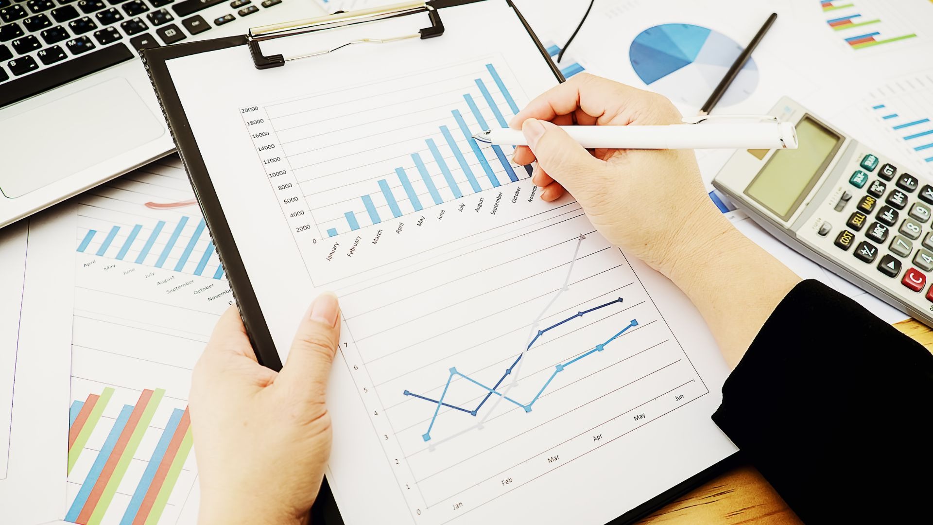Why Businesses Struggle to Improve Sales Efficiency