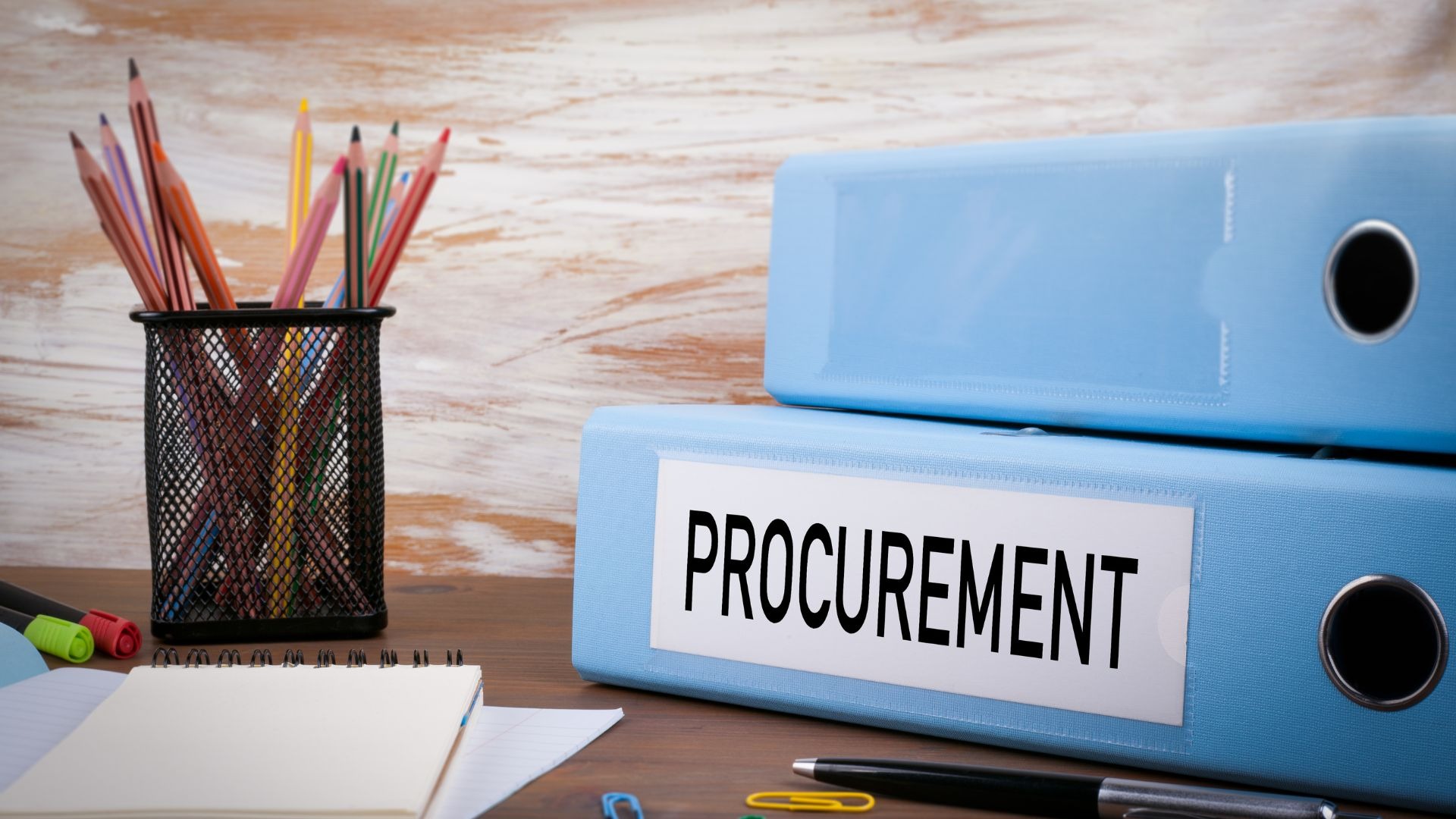 10 Best Procurement Management Strategies for Saudi Businesses