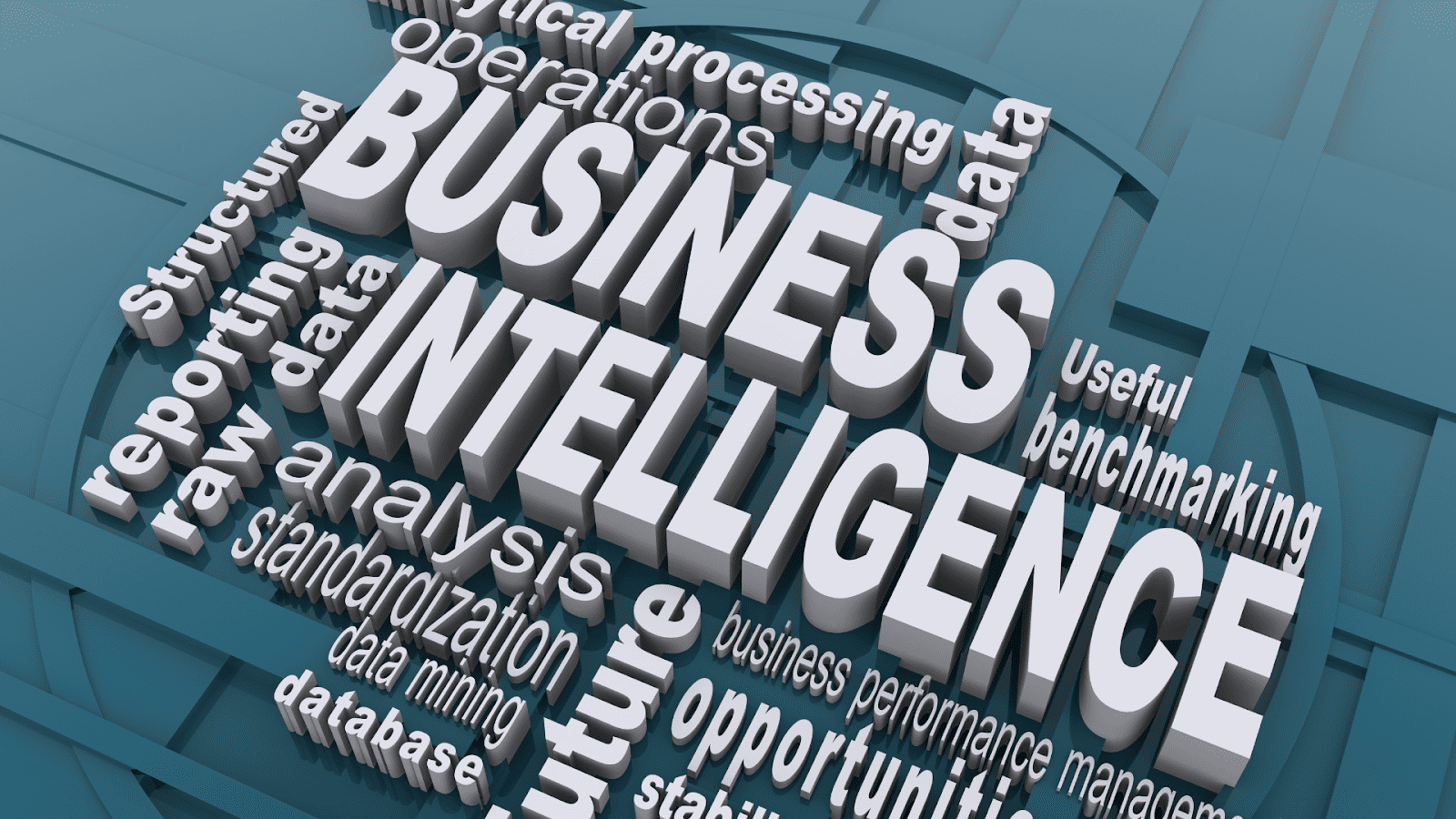 What is Business Intelligence (BI)
