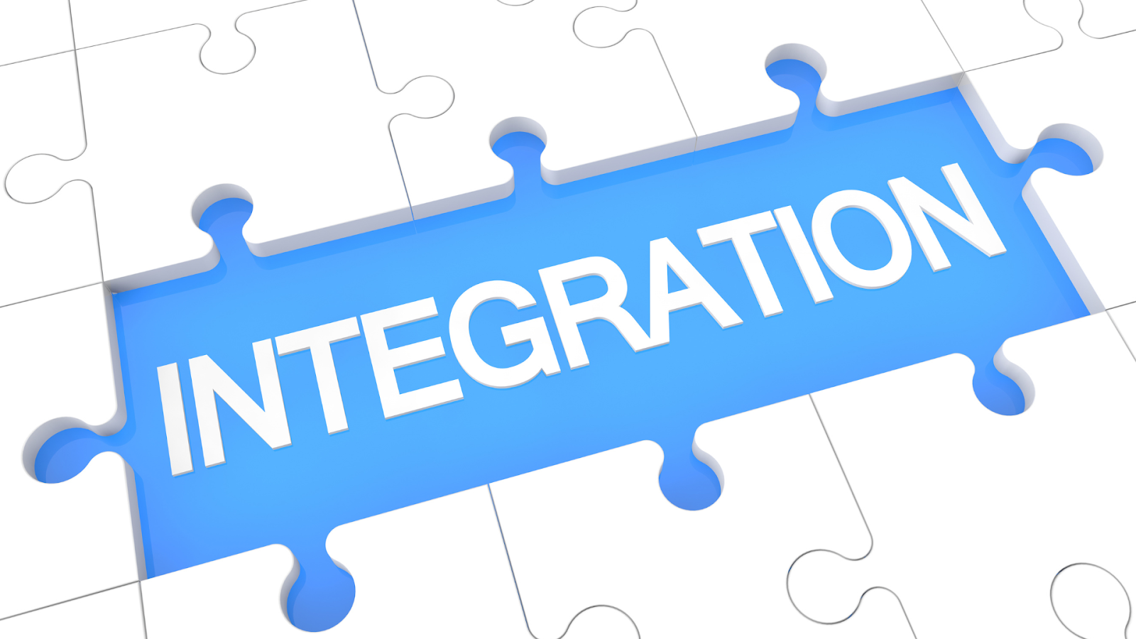 How ERP and BI Integration Works