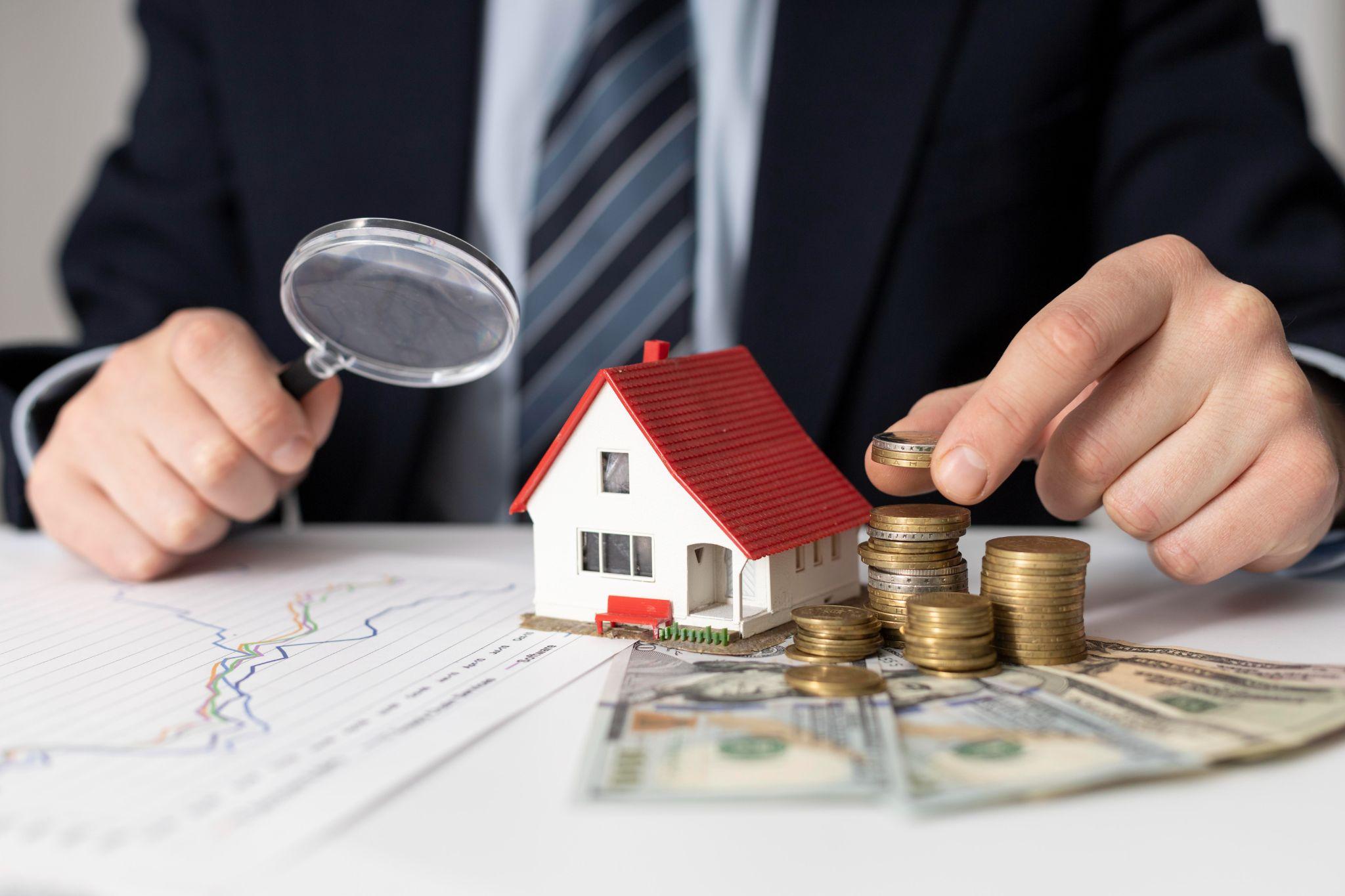 What Are Fixed Assets? Meaning, Types, Accounting and Examples