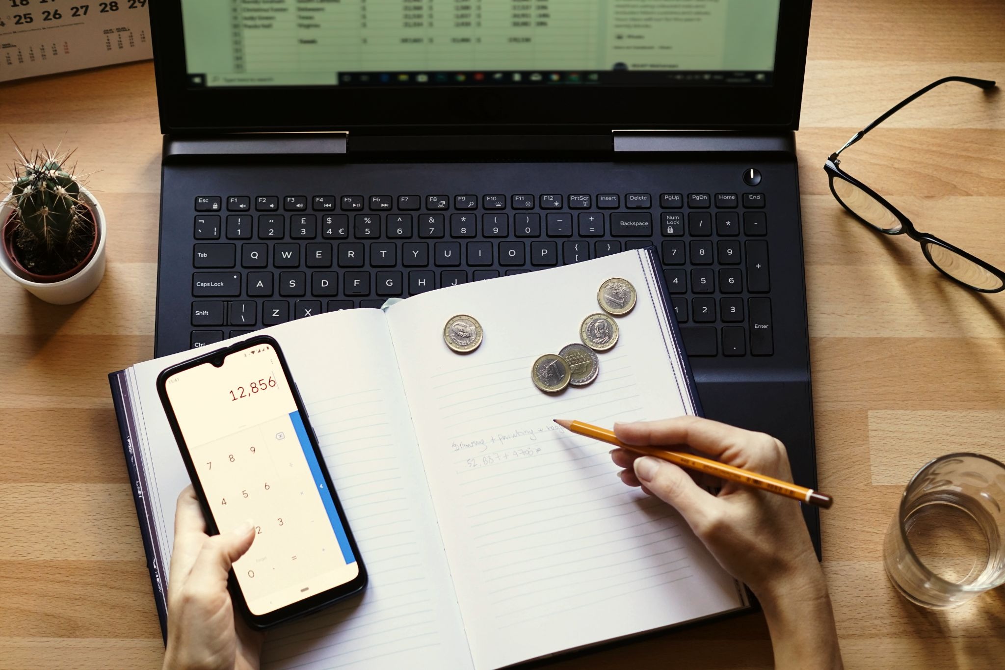How to Account for Unbilled Revenue