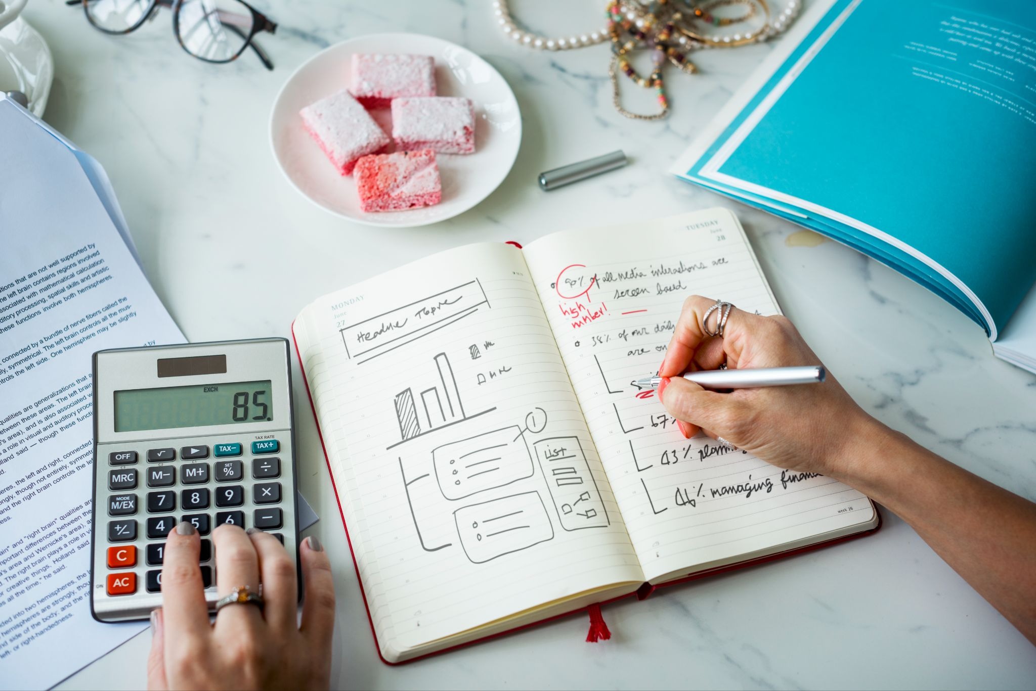 Understanding Accounting Basics