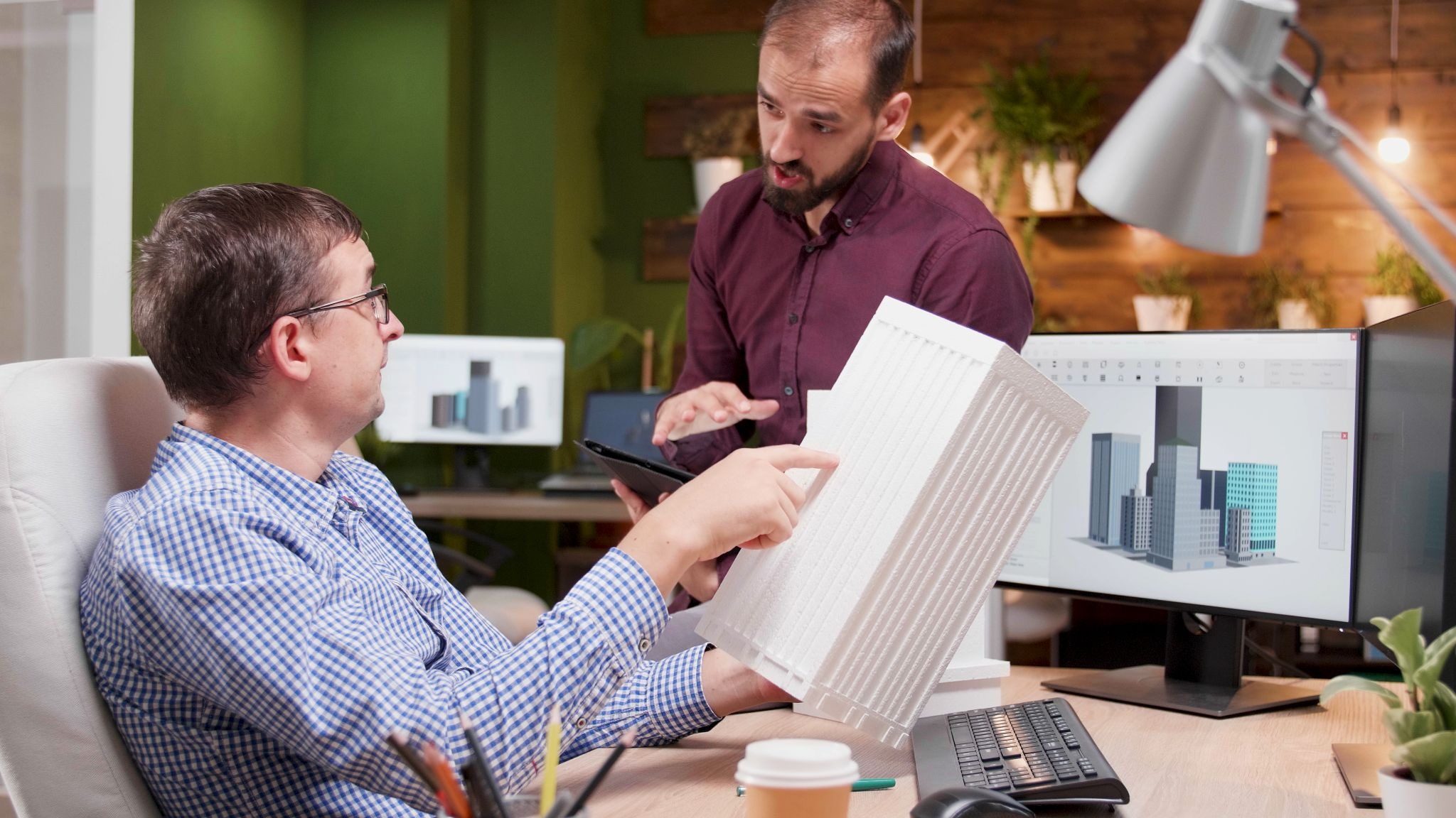 How ERP Supports Standard Costing