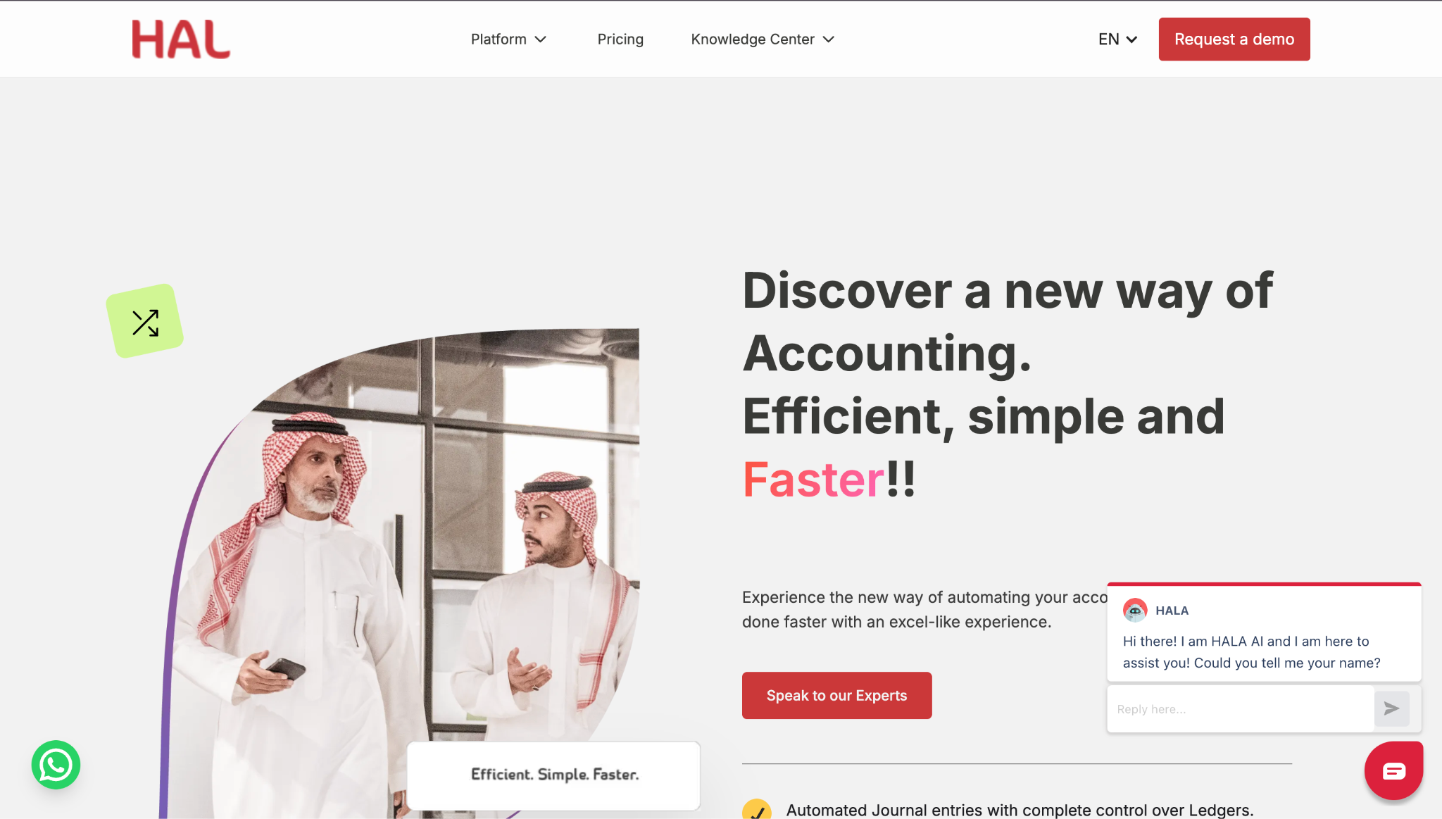 How HAL ERP Can Support the Financial Workflow Around WHT