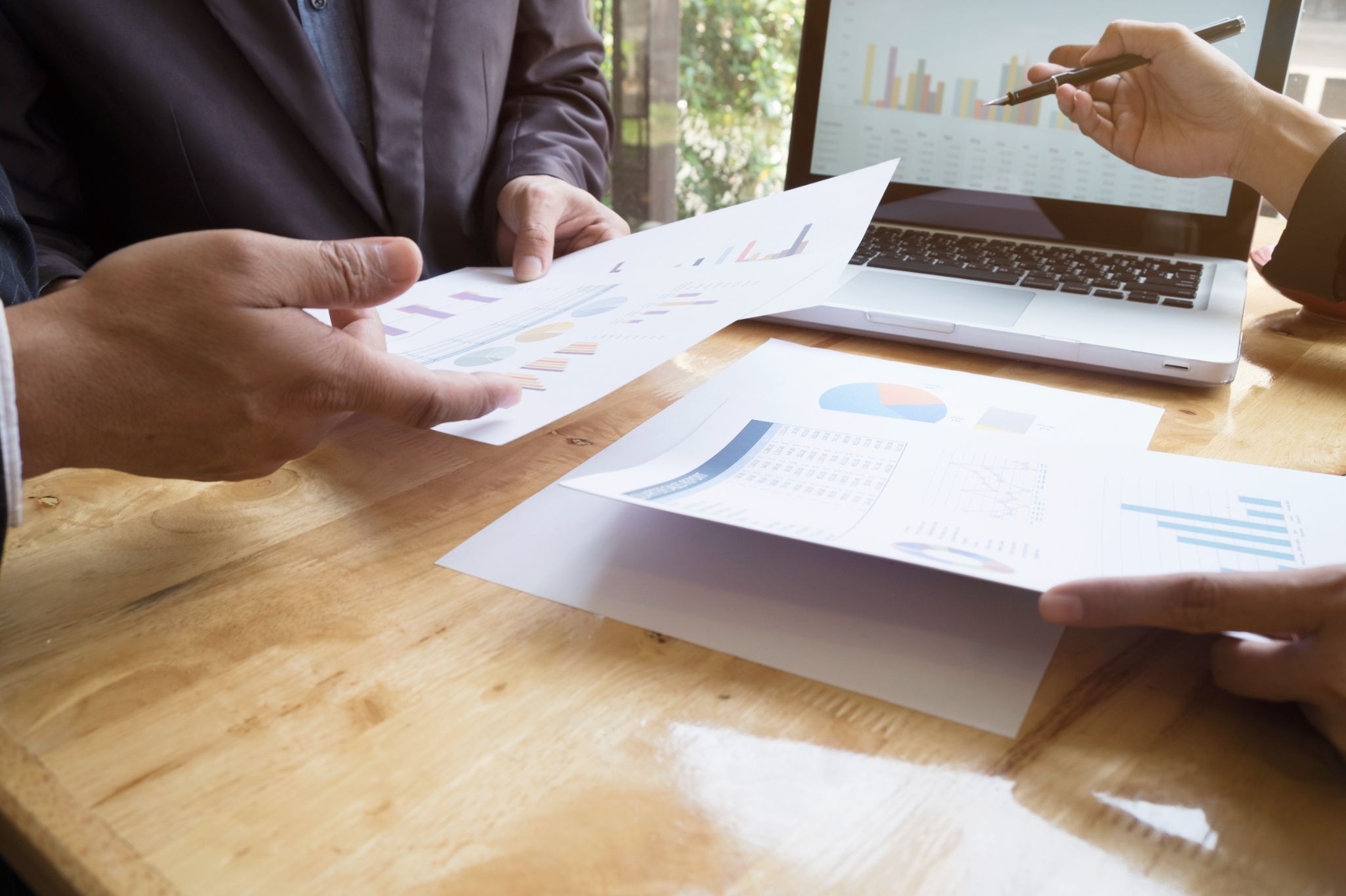 What Should an ERP Business Requirements Document Include?