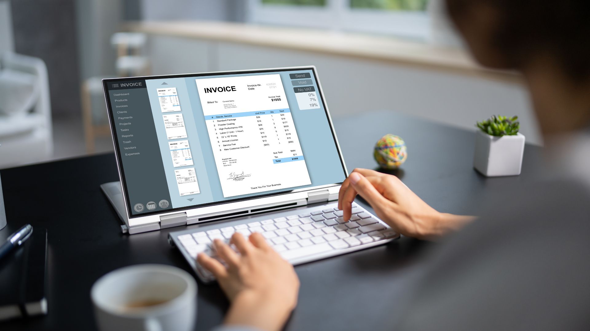 How to Choose an E-Invoicing Provider in Saudi Arabia