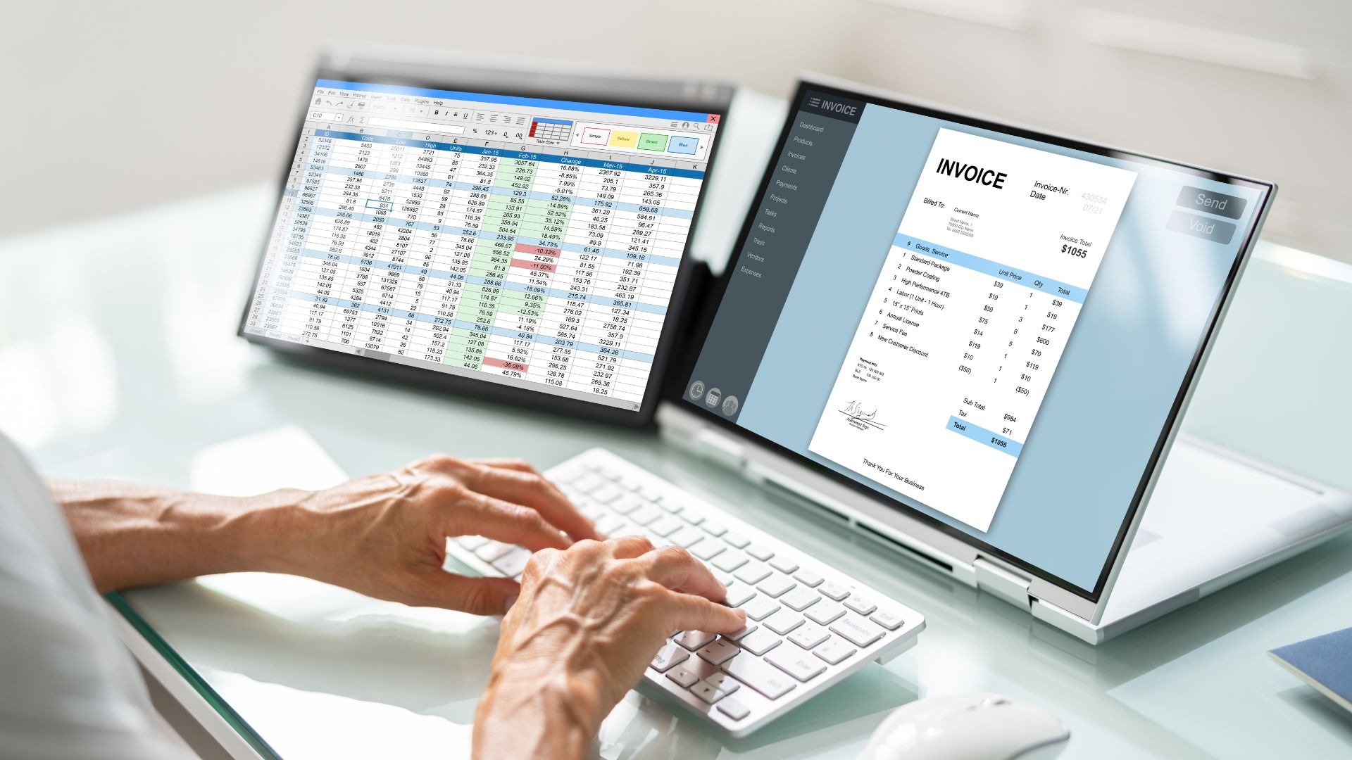 10 Criteria for Choosing an E-Invoicing Provider