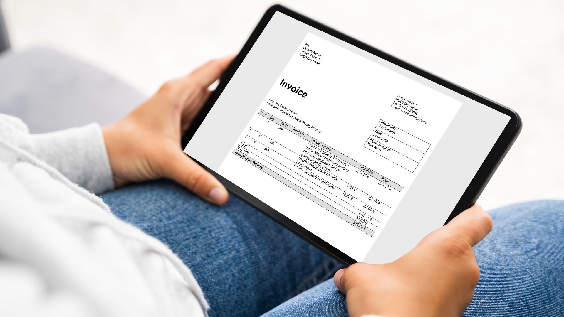 E-Invoicing Provider Evaluation Scorecard