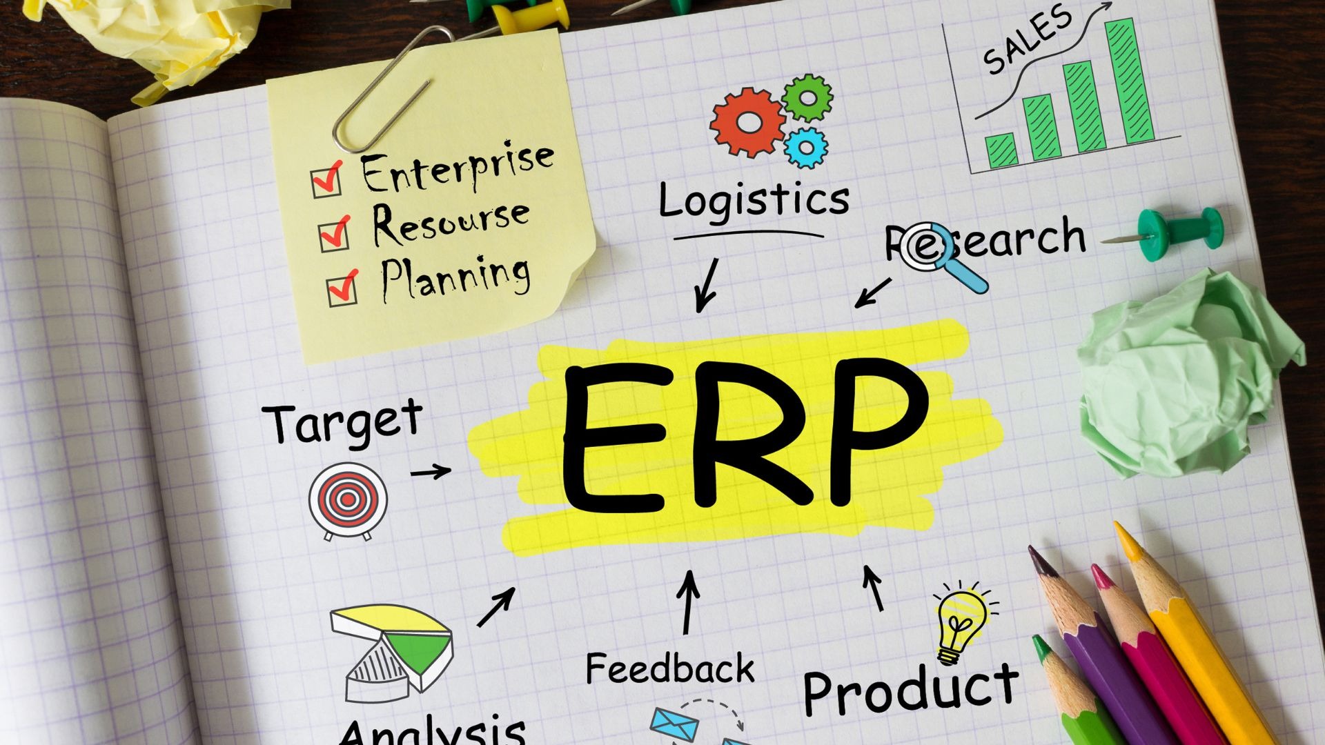 Detailed Reviews: Top 5 ERPs for Small Manufacturing Businesses in 2026