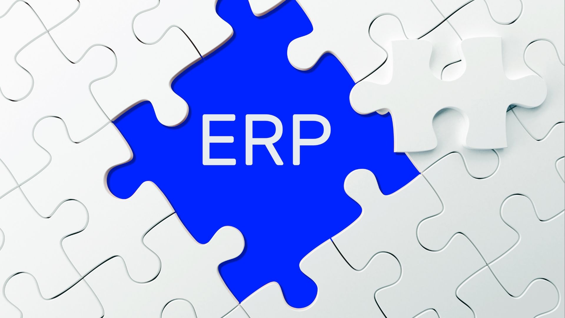 3 Things Small Manufacturers Should Keep in Mind While Choosing an ERP