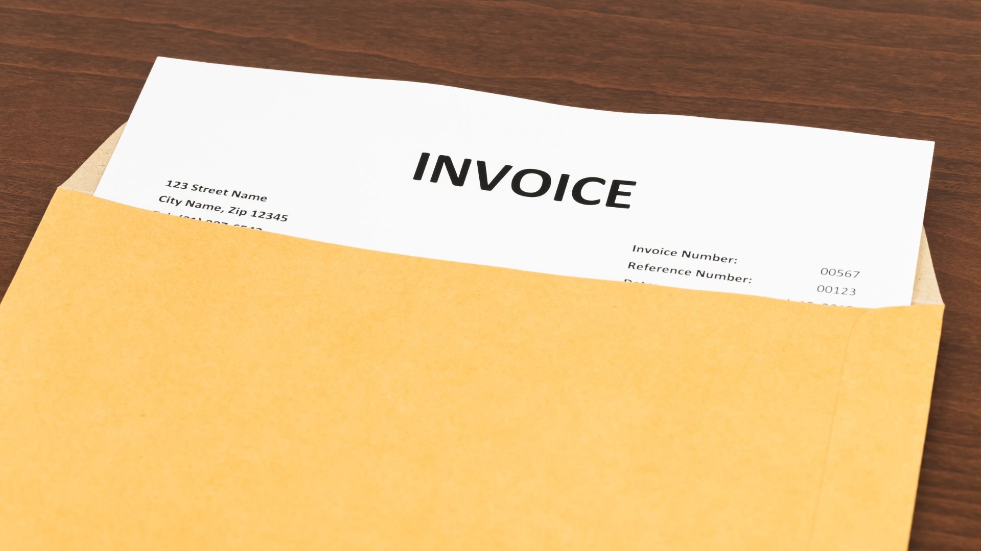 Typical Workflow: From Quotation to VAT Invoice