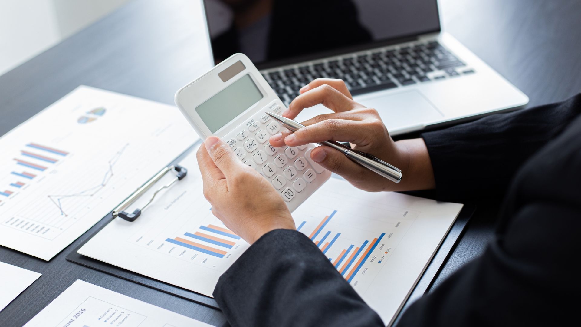 Why VAT Invoice Accuracy Matters for Saudi Businesses