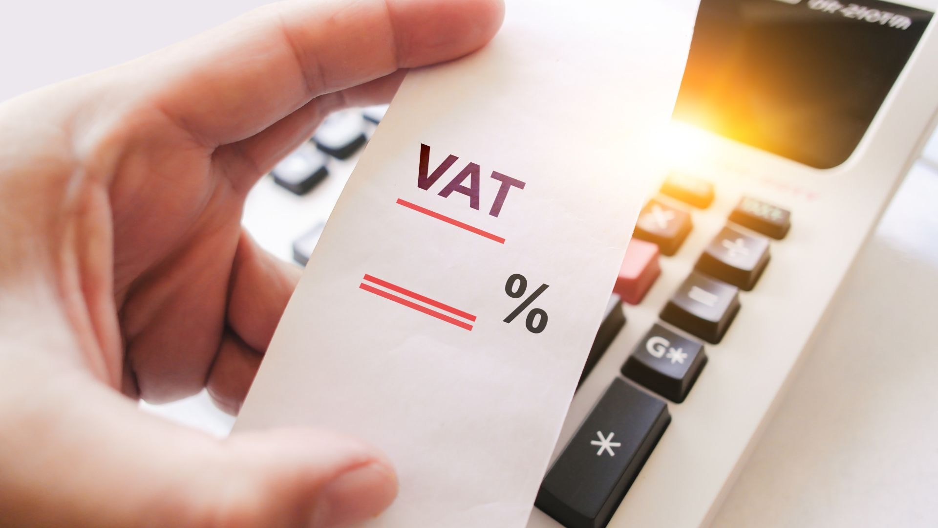 Common VAT Invoice Mistakes That Cause Compliance Problems