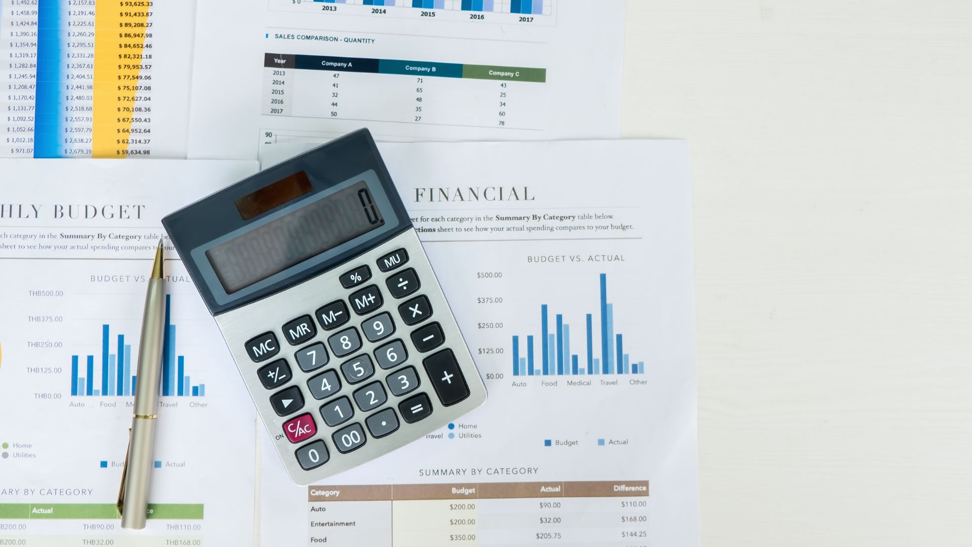 How ERP Systems Help Reduce VAT Invoice Errors