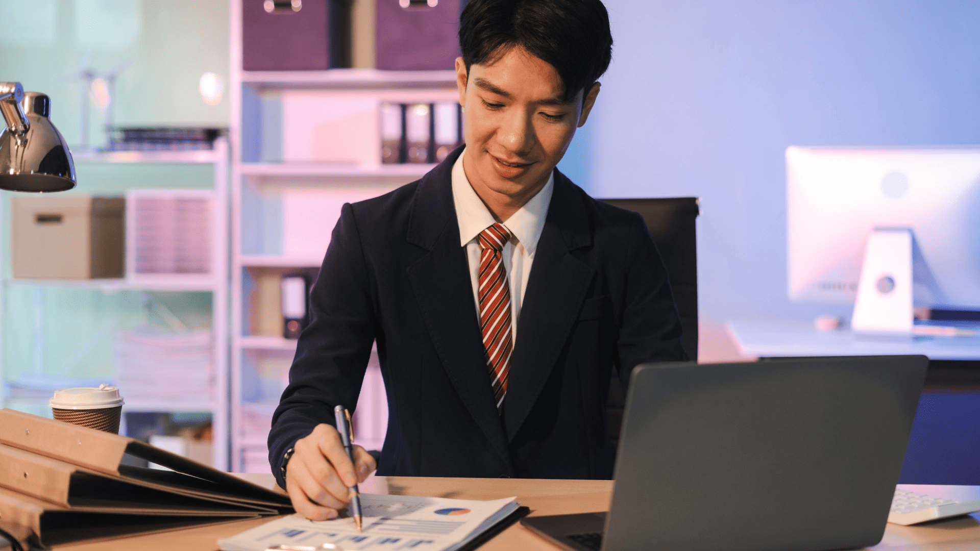 What Is Amortization in Accounting?
