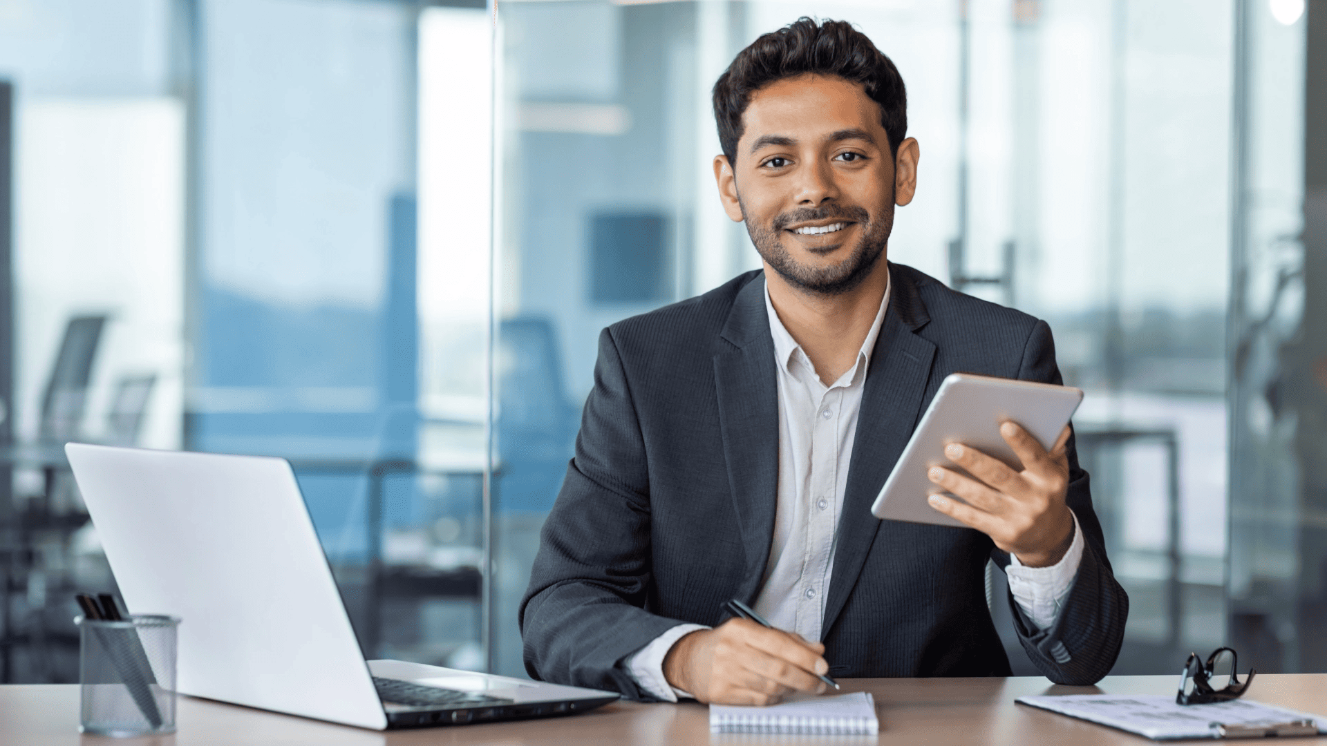How HAL ERP Supports the Accounting Process