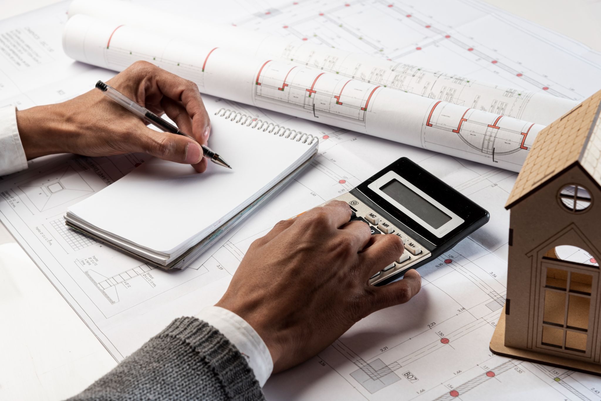 What Is Construction Billing?
