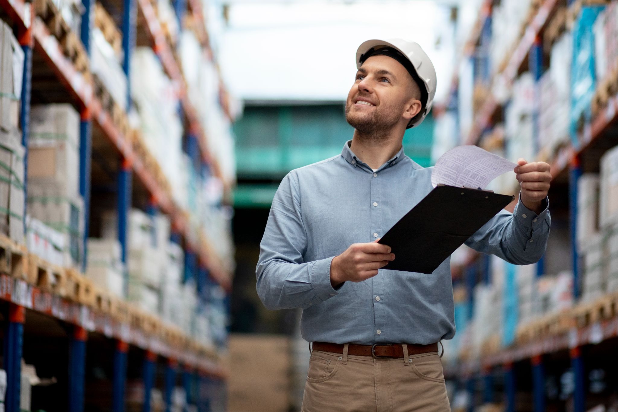 Key ERP Features for Logistics Businesses