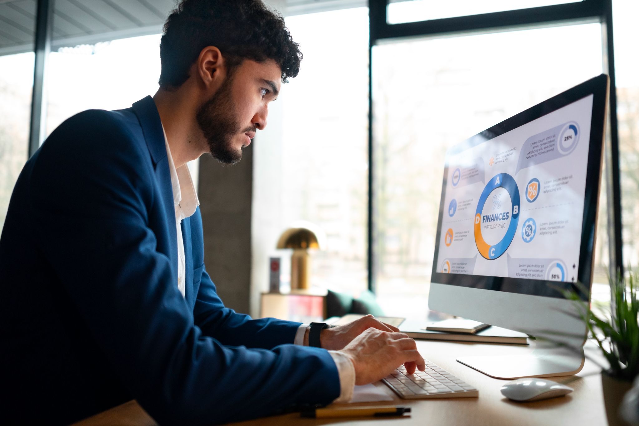 Key Responsibilities of an ERP Manager